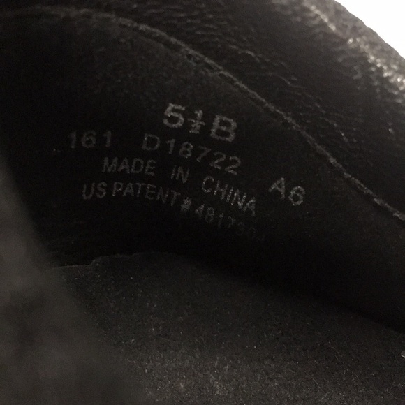 Cole Han Nike Air Shoes - Picture 7 of 8